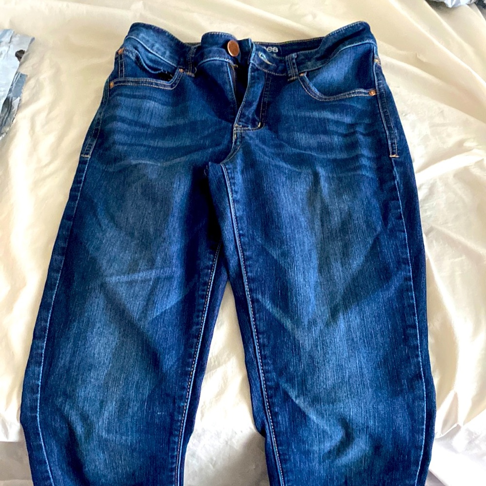 Maurices jeans